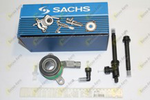 SACHS 3182600249 Рабочий цилиндр сцепления в сборе в наличии Днепр