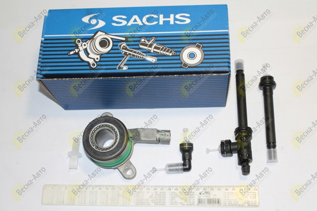 3182600249 SACHS Рабочий цилиндр сцепления в сборе купить в Чернигов