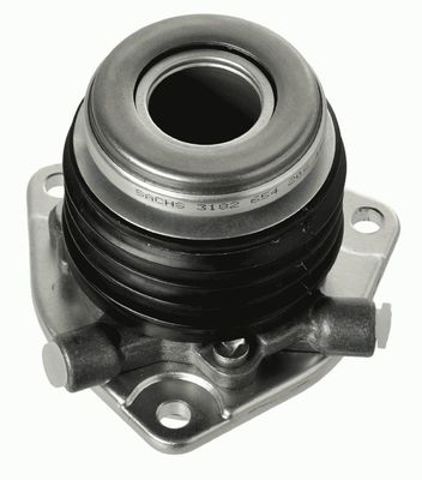 3182654206 SACHS Рабочий цилиндр сцепления в сборе купить в Каменское