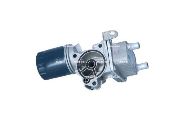 Корпус маслофильтра 31859 NRF
