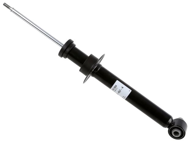 Амортизатор задней подвески 318654 SACHS