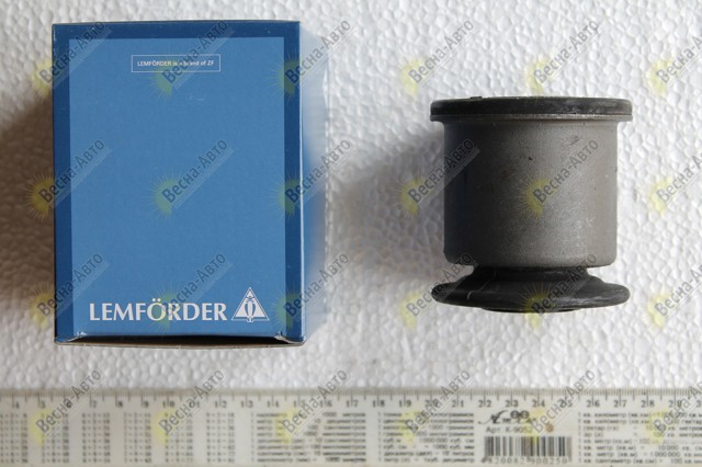 LEMFORDER 3199901 Сайлентблок заднего нижнего рычага в наличии Ровно