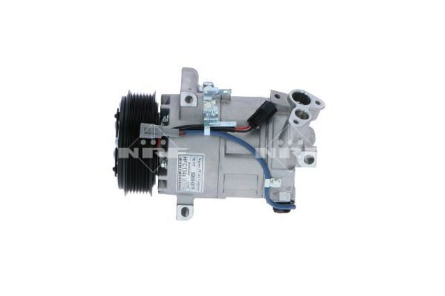 Компрессор системы кондиционирования 320015 NRF