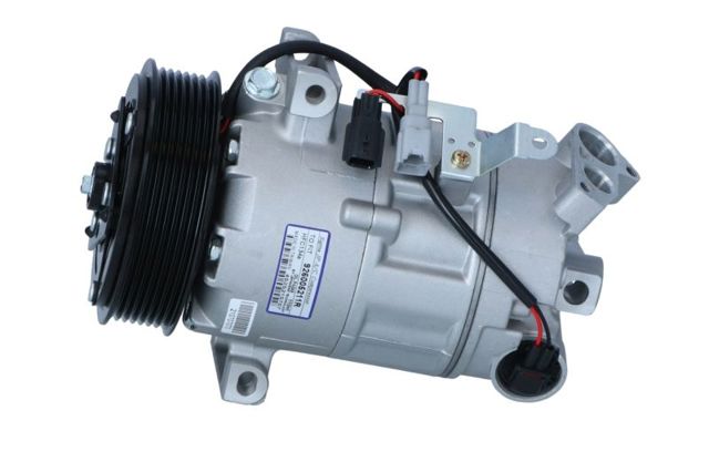 Компрессор климатической установки 320055 NRF