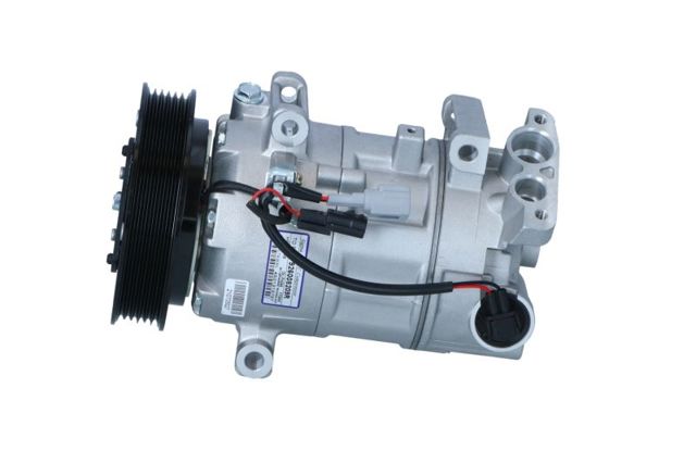 Компрессор климатической установки 320058 NRF