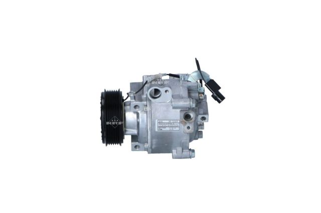 Насос кондиционера 320097 NRF
