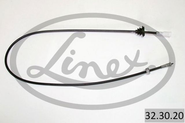 Трос спидометра 323020 LINEX