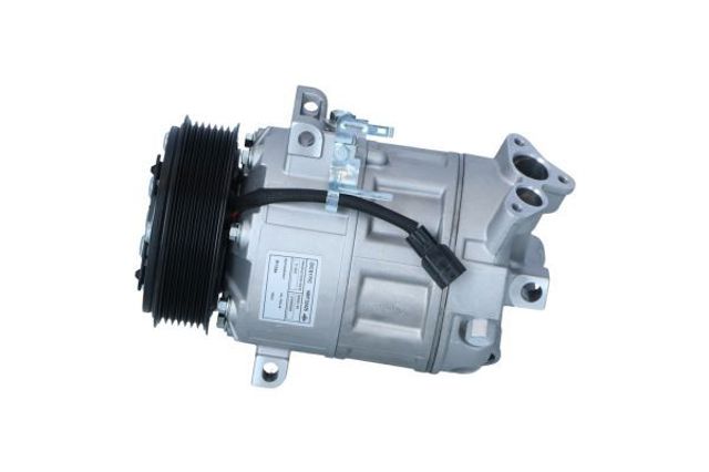 Компрессор системы кондиционирования 32425 NRF