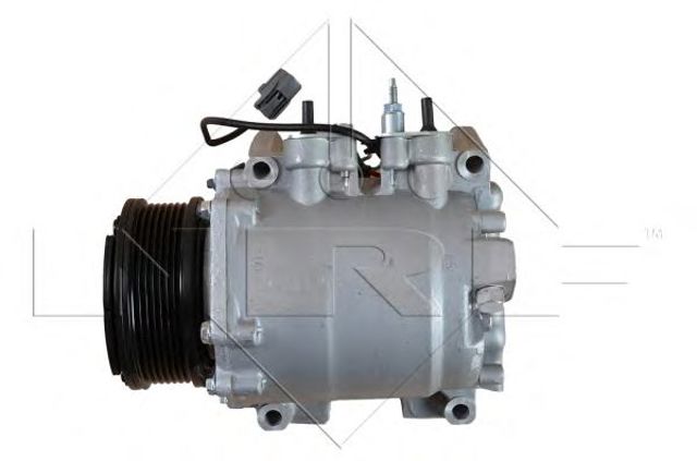 32448 NRF Компрессор кондиционера купить в Сумы