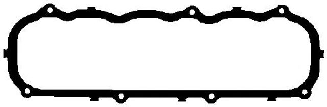 Прокладка клапанной крышки, ford capri/granda/sierra/taunus 2.0, 2.3, 2.8 67-85 325.449