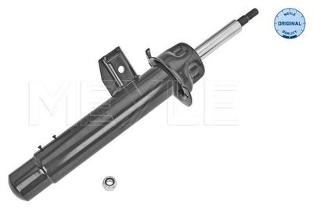 Амортизаторная стойка передняя левая 3266230062 MEYLE