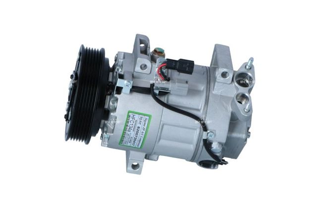 Компрессор климатической установки 32670 NRF