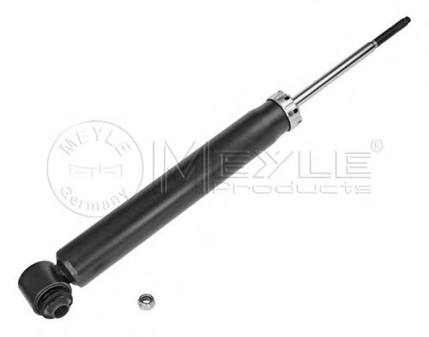 Амортизаторы задние 3267250012 MEYLE