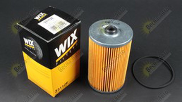 WIX 33112E Фильтр топливный в наличии Черкассы