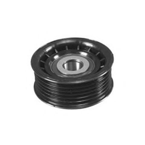 Ролик приводного ремня, паразитный 331316170046 MAGNETI MARELLI