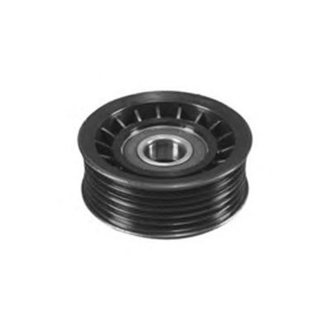 Натяжной ролик 331316170104 MAGNETI MARELLI