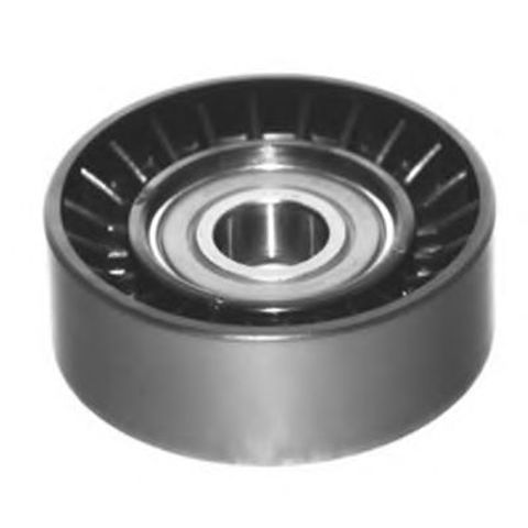 Ролик натяжителя ремня агрегатов 331316170606 MAGNETI MARELLI