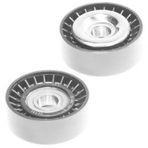 Натяжной ролик 331316170637 MAGNETI MARELLI