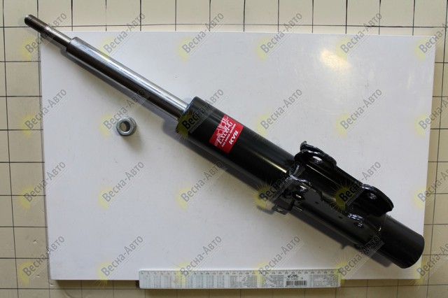 331702 KAYABA Амортизатор передний купить в Кривой Рог