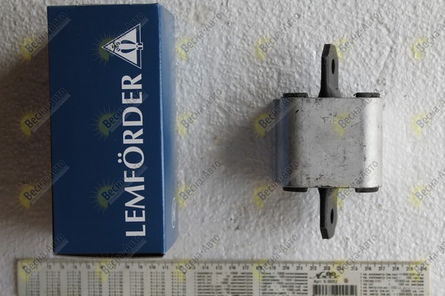 3326101 LEMFORDER Подушка трансмиссии (опора коробки передач) купить в Запорожье