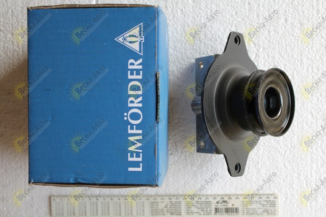 Подушка коробки 3326201 LEMFORDER