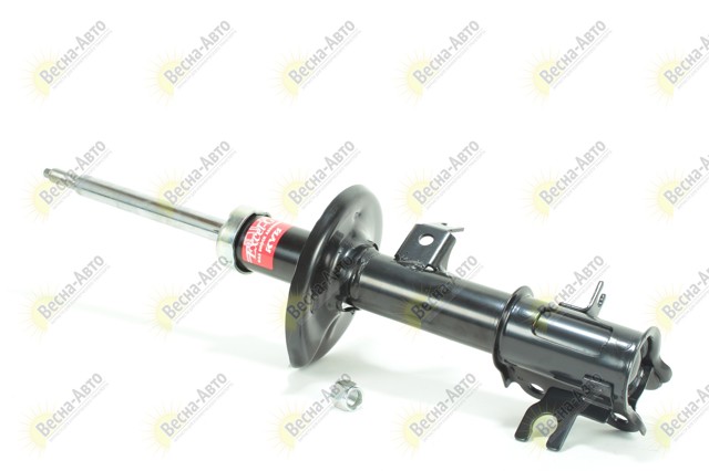 Передний правый амортизатор Volkswagen Golf 4