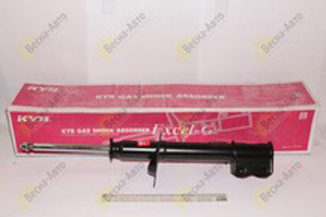 Амортизатор задний, правый 333419 KAYABA