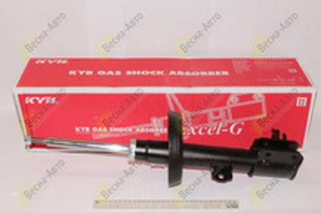 Амортизатор подвески передний правый 333715 KAYABA