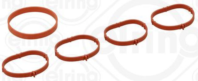 ELRING 334670 Прокладка впускного коллектора в наличии Ужгород