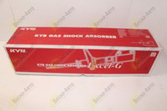 Амортизатор подвески передний левый 334700 KAYABA