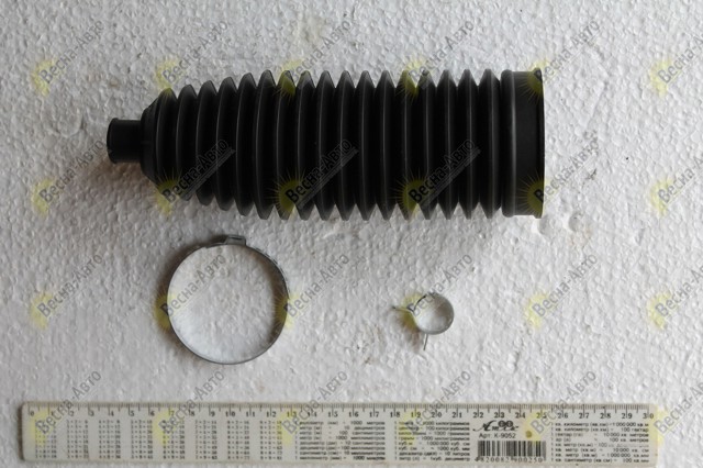 Пыльник рейки 3361601 LEMFORDER