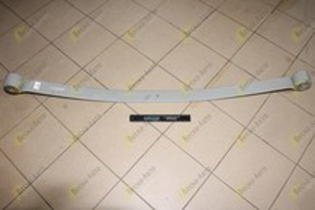 Рессора задняя 3378500119ZT TES