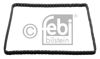 Цепь ГРМ, распредвала 33902 FEBI