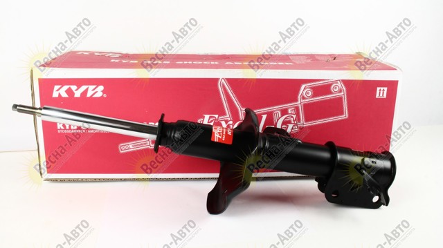 Амортизатор подвески передний правый 339029 KAYABA