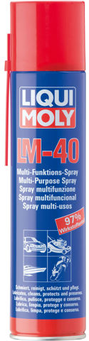 3391 LIQUI MOLY Смазка универсальная купить в Запорожье