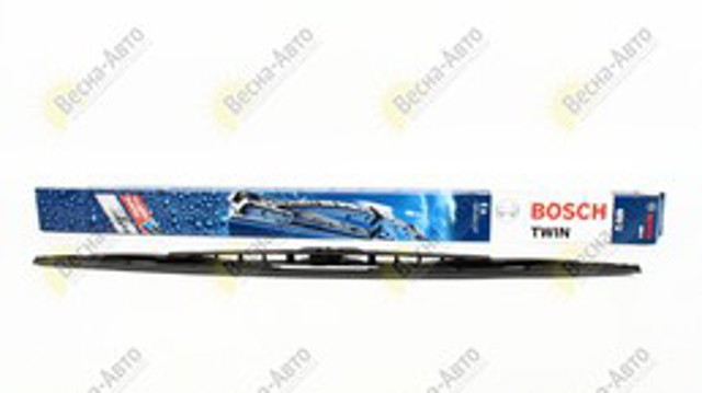 3397004586 BOSCH Щетка-дворник лобового стекла водительская купить в Николаев