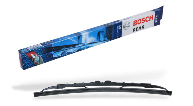 3397004874 BOSCH Щетка-дворник заднего стекла купить в Кривой Рог