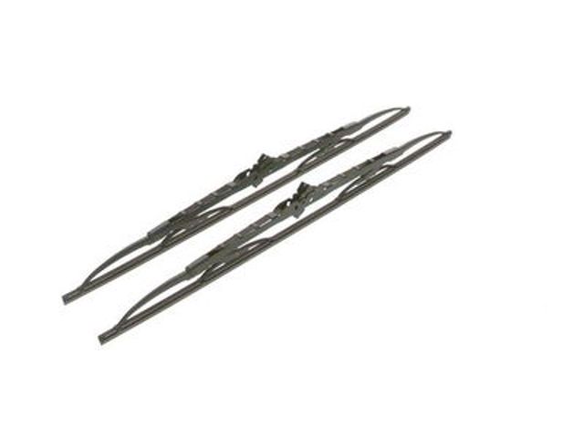 3397005162 BOSCH Щетка-дворник лобового стекла, комплект из 2 шт. купить в Одесса