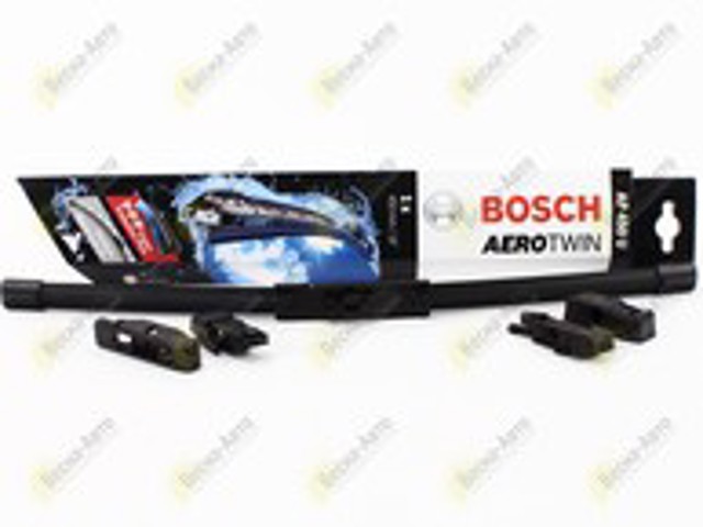 BOSCH 3397006945 Щетка-дворник лобового стекла пассажирская в наличии Львов