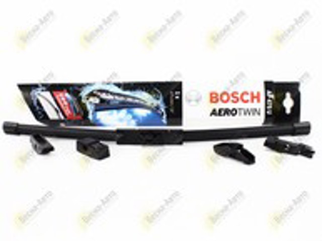 3397006946 BOSCH Щетка-дворник лобового стекла пассажирская купить в Сумы
