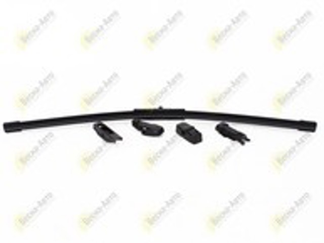 3397006949 BOSCH Щетка-дворник лобового стекла водительская купить в Ровно