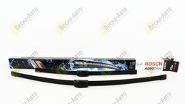 3397007523 BOSCH Щетка-дворник лобового стекла, комплект из 2 шт. купить в Винница