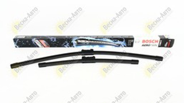 BOSCH 3397007538 Щетка-дворник лобового стекла, комплект из 2 шт. в наличии Одесса