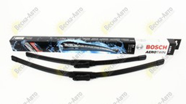 3397007620 Щетка-дворник лобового стекла, комплект из 2 шт. купить Сумы