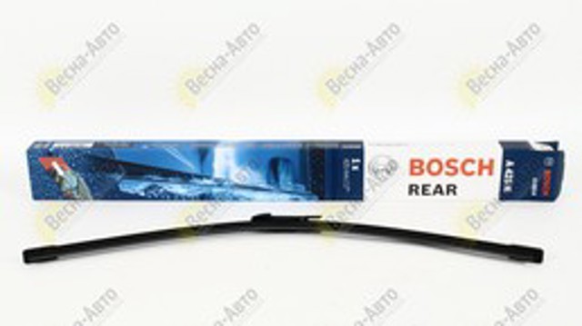 BOSCH 3397008051 Щетка-дворник заднего стекла в наличии Черновцы