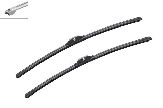 3397009096 BOSCH Щетки стеклоочистителя купить в Чернигов