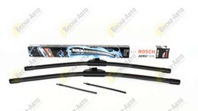 3397009776 BOSCH Щетка-дворник лобового стекла, комплект из 2 шт. купить в Украина