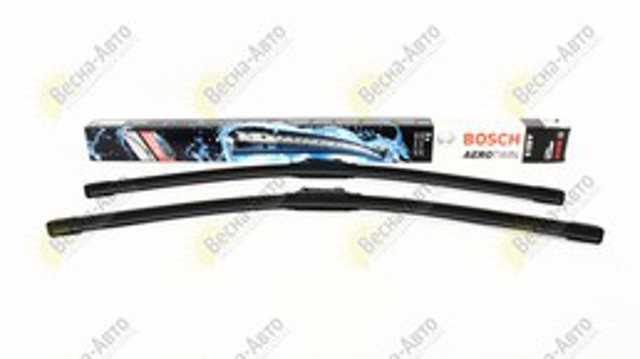 BOSCH 3397009821 Щетки стеклоочистителя в наличии Тернополь