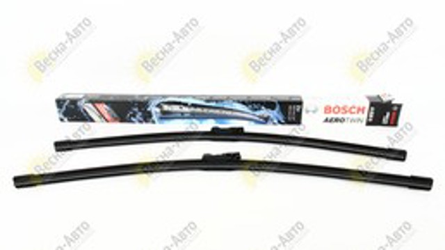 BOSCH 3397009825 Щетка-дворник лобового стекла, комплект из 2 шт. в наличии Украина