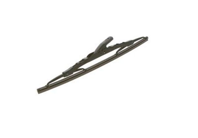 BOSCH 3397011211 Щетка-дворник лобового стекла пассажирская в наличии Запорожье